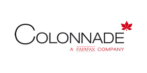 colonade